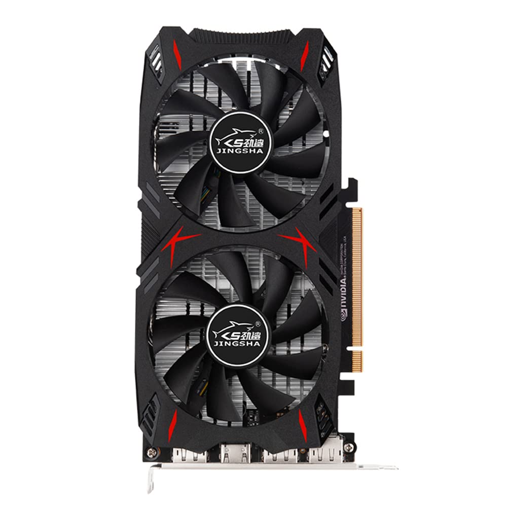 GTX1060 6GB Gaming Graphics Card 1506MHz/2002MHz 6GB/GDDR5/192bit